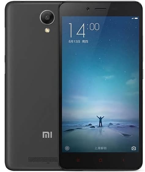 Redmi Note 2 Global MIUI V9.6.1.0.LHMMIFD Update